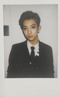 15’BOYS WISH A ver. 周邊卡 