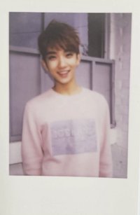 15’BOYS WISH A ver. 周邊卡 