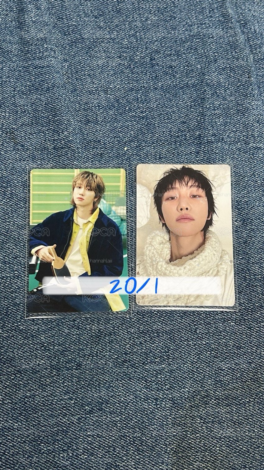 SVT 八小卡