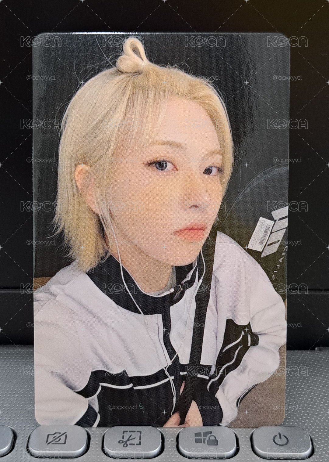 開學能量裴 謝謝你教會了我什麼是愛