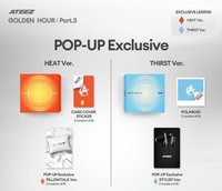 GH3 Hello82 POP-UP Exclusive