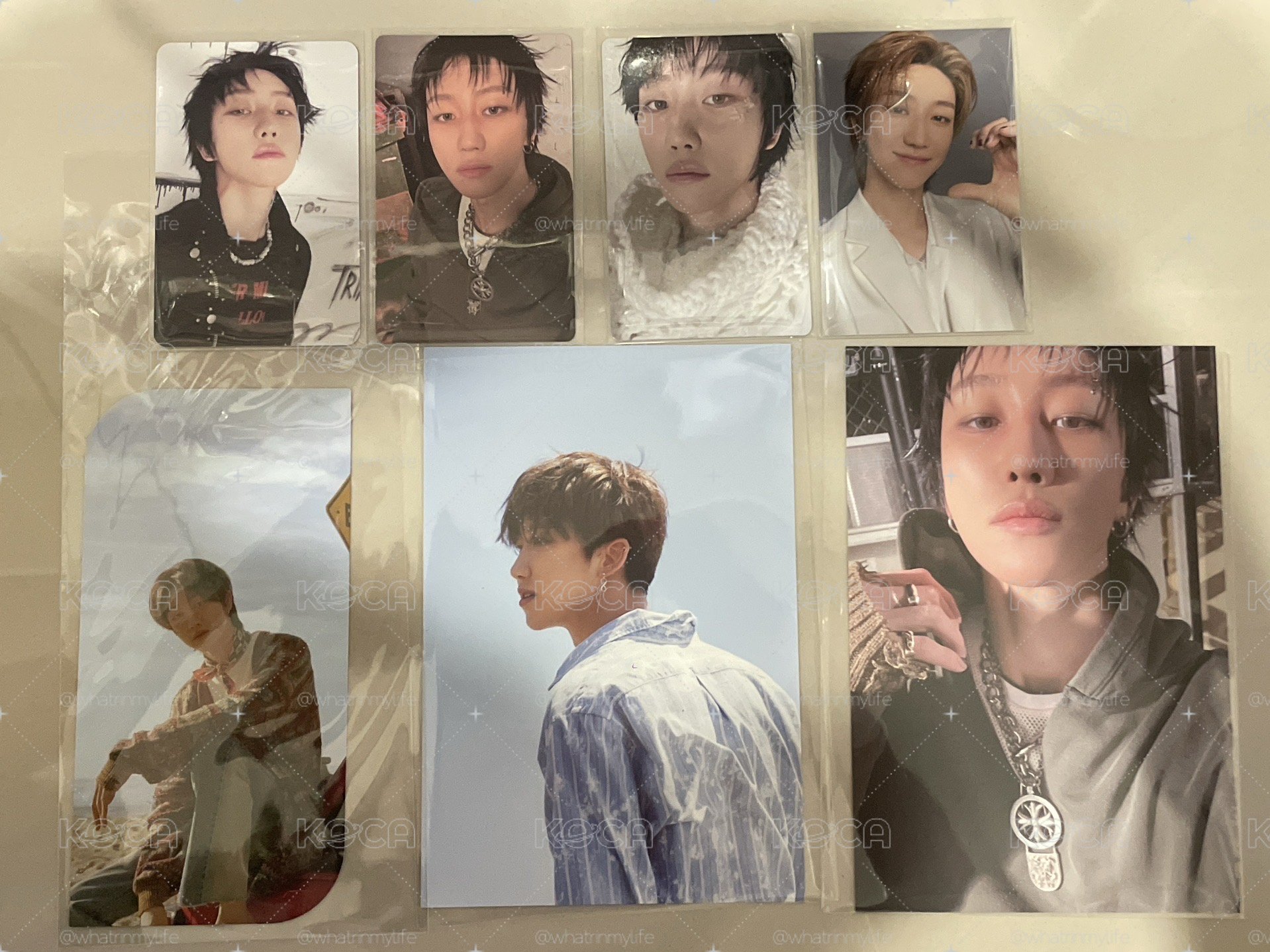 The 8小盤