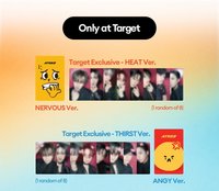 GH3 Target Exclusive