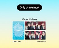 GH3 Walmart Exclusive