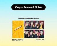 GH3 Barnes & Noble Exclusive