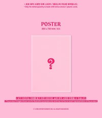 QUEEN版 專輯配置