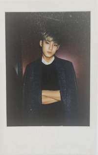 15’BOYS WISH A ver. 周邊卡 