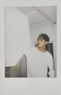 15’BOYS WISH A ver. 周邊卡 