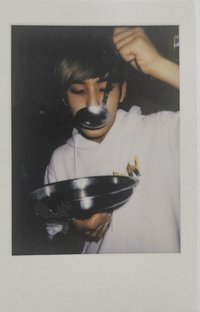 15’BOYS WISH A ver. 周邊卡 