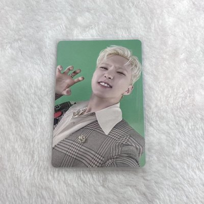 bss teleparty tower 塔店特典卡 權順榮 hoshi