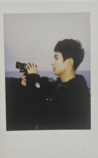 15’BOYS WISH A ver. 周邊卡 