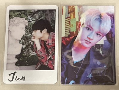 Jun專卡