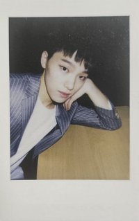 15’BOYS WISH A ver. 周邊卡 