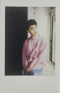 15’BOYS WISH A ver. 周邊卡 