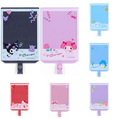 現貨｜日本正版 三麗鷗 手機夾片 酷洛米 大耳狗 美樂蒂