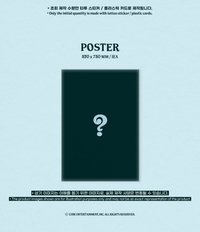 BUTTERFLY版 專輯配置