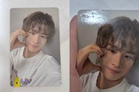 迷一 wvs末場簽售卡