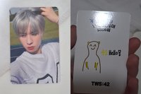 🌟🌟迷二 sn公放卡