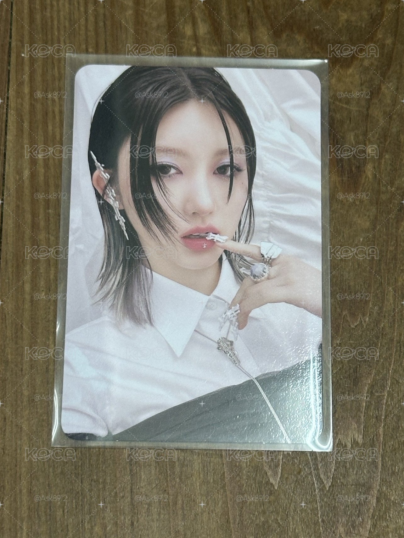 迷2 單封船特秋