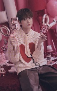 Happy Day  周邊卡 2024~2025 裝飾小卡