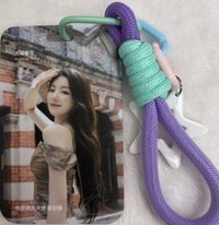 桃園觀光大使 卡套 (組) 大溪老街