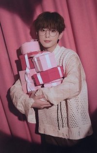 Happy Day  周邊卡 2024~2025 裝飾小卡