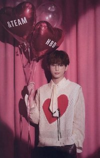 Happy Day  周邊卡 2024~2025 裝飾小卡