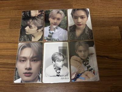 俊輝 Dicon 雜誌卡