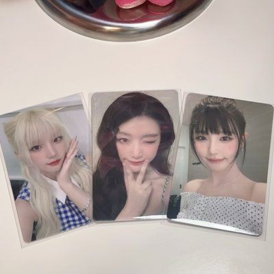 we are QQ音樂五星卡