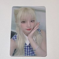 五星琦 未撕膜 線下抽到