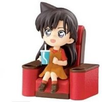 電影院 vol.1 公仔 