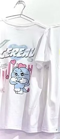 泰展衣服柚（單衣服）