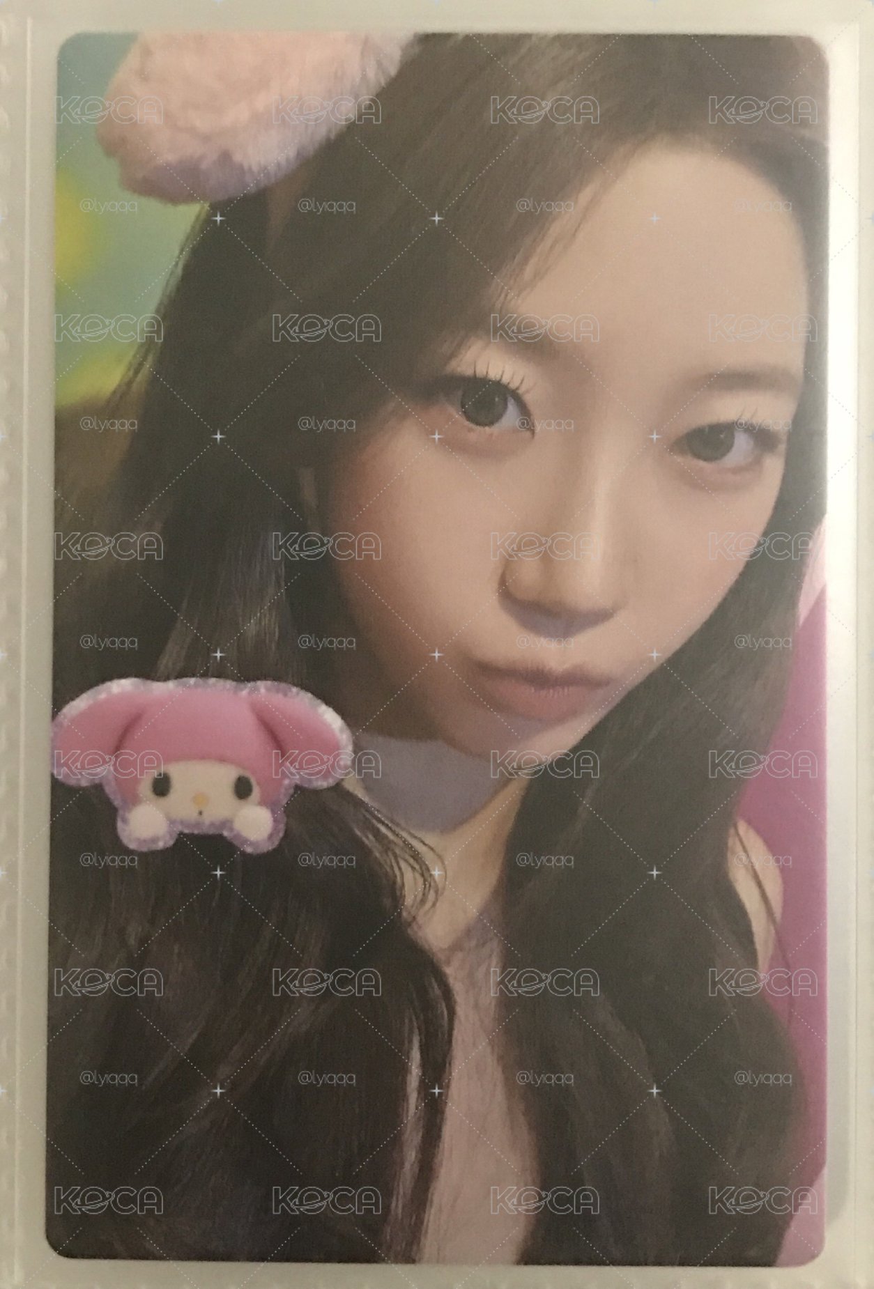 美樂蒂葉