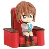 電影院 vol.1 公仔 