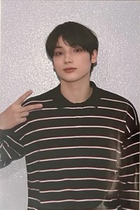 25回憶錄 kkt 特典卡 