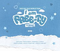 23世巡 DVD 內容配置