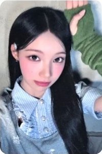 lip bomb wf 1.0線下 簽售卡 
