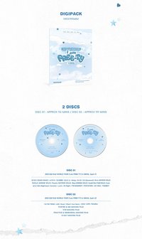 藍光DVD 內容配置