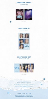 藍光DVD 內容配置