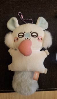 MINISO   吊娃 名創 飛天桃