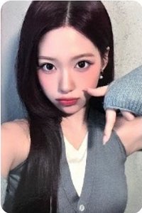 lip bomb wf 1.0線上 簽售卡 