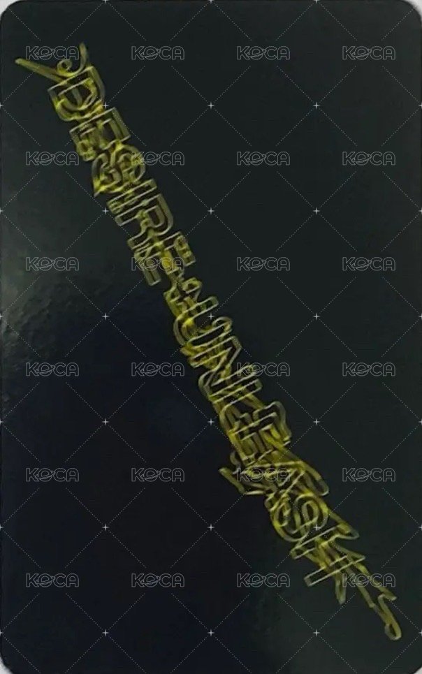 迷六 walmart 特典卡 沃爾瑪 背面