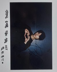 周邊卡 機智住院醫生生活OST拍立得