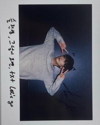 周邊卡 機智住院醫生生活OST拍立得