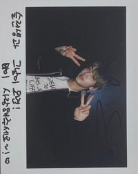 周邊卡 機智住院醫生生活OST拍立得