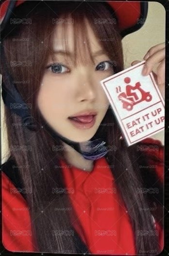 恩採 spaghetti AM PB特典