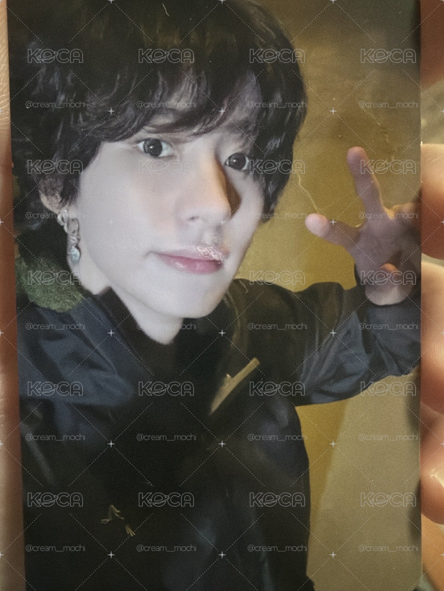 sm 展會特典