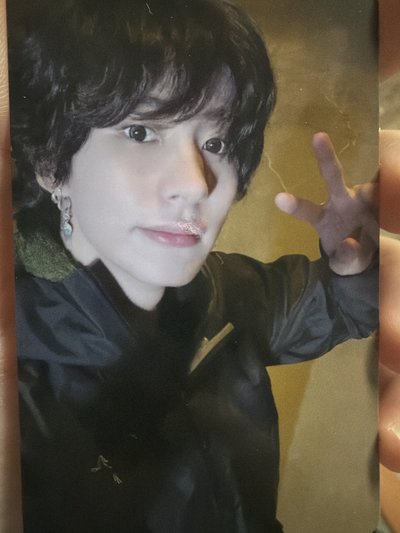sm 展會特典