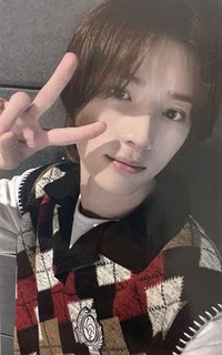 正三 yzy 2.0 簽售卡 