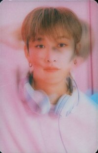 NACIFIC 4.0 代言卡 